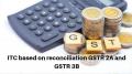 Availability of ITC based on reconciliation GSTR 2A and GSTR 3B is unfounded (1)