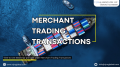 “One-to-one Matching” principle under Merchant Trading Transactions