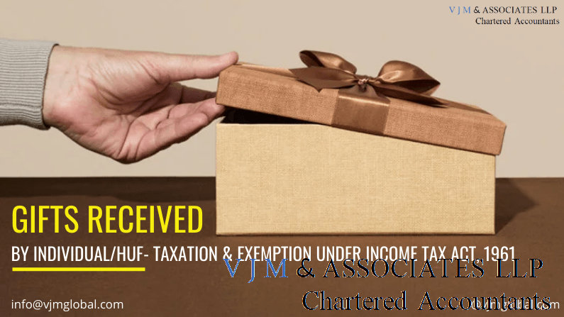 gifts-received-by-individual-huf-taxation-exemption-under-income-tax