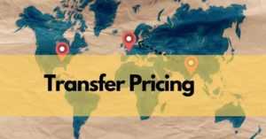 Benefits of transfer pricing