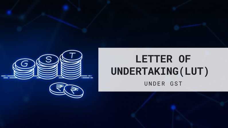letter of undertaking