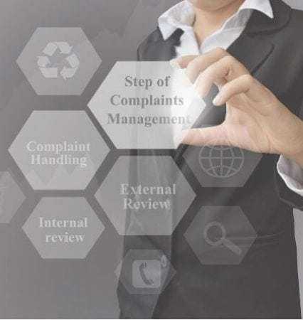 Company Law Advisory and Compliance​