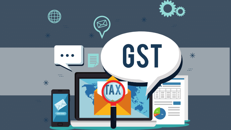 No recovery of interest on Gross GST Liability