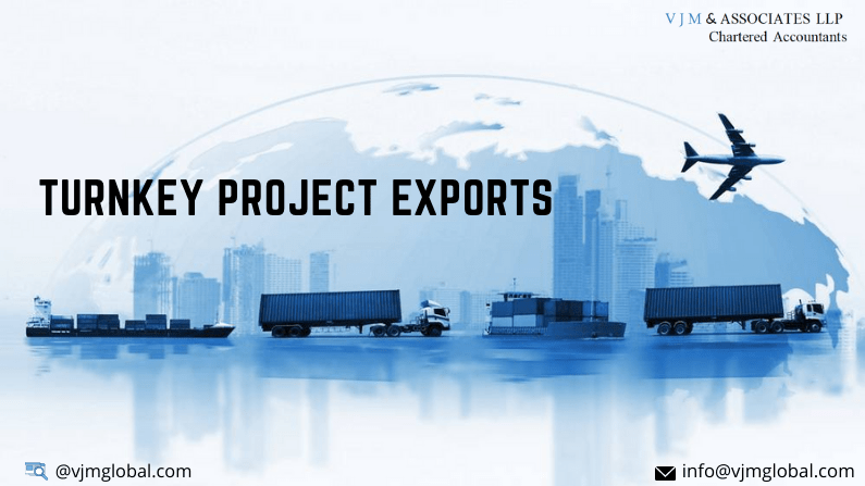 Turnkey Project Exports