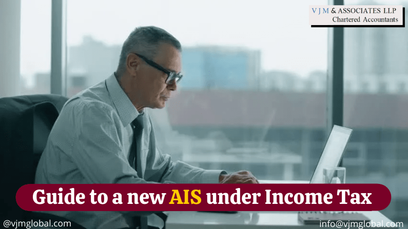 Guide to a new Annual Information Statement under Income Tax