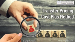 Transfer Pricing: Cost Plus Method