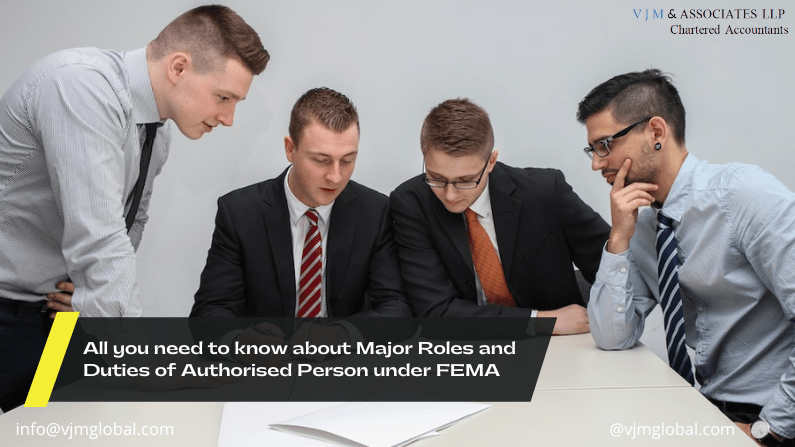 What are the Major Roles and Duties of Authorised Dealer