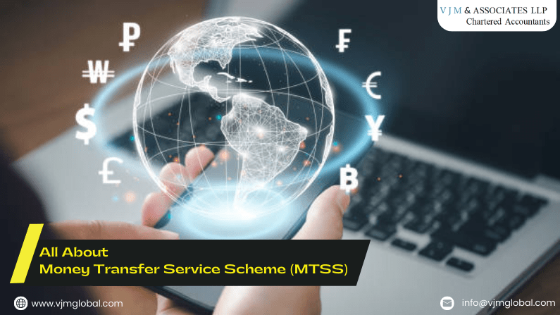 All About Money Transfer Service Scheme (MTSS)