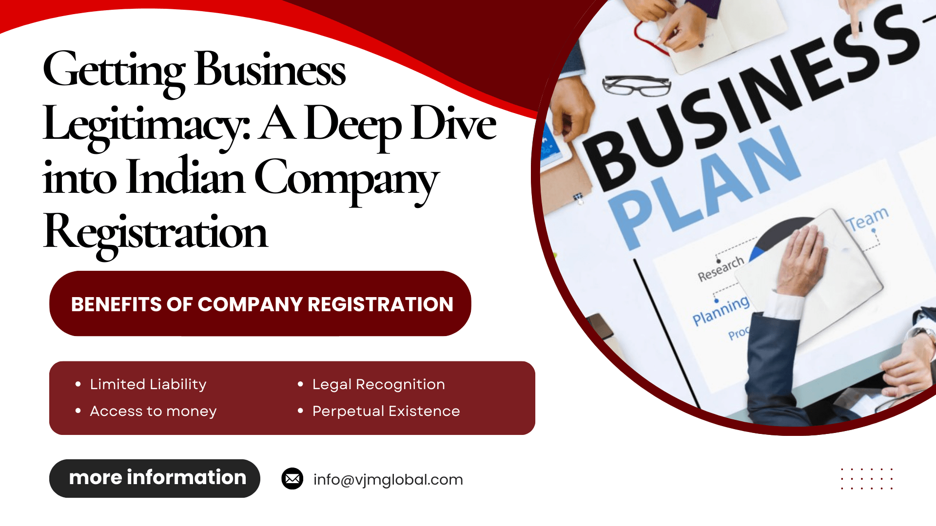 Company Registration