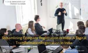 company registration in India
