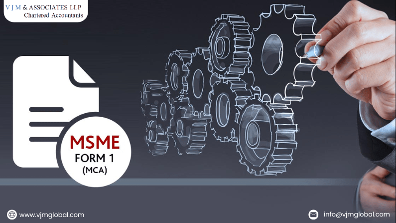 MCA imposed whopping penalty of INR 18.58 Lakhs for not filing form MSME-1