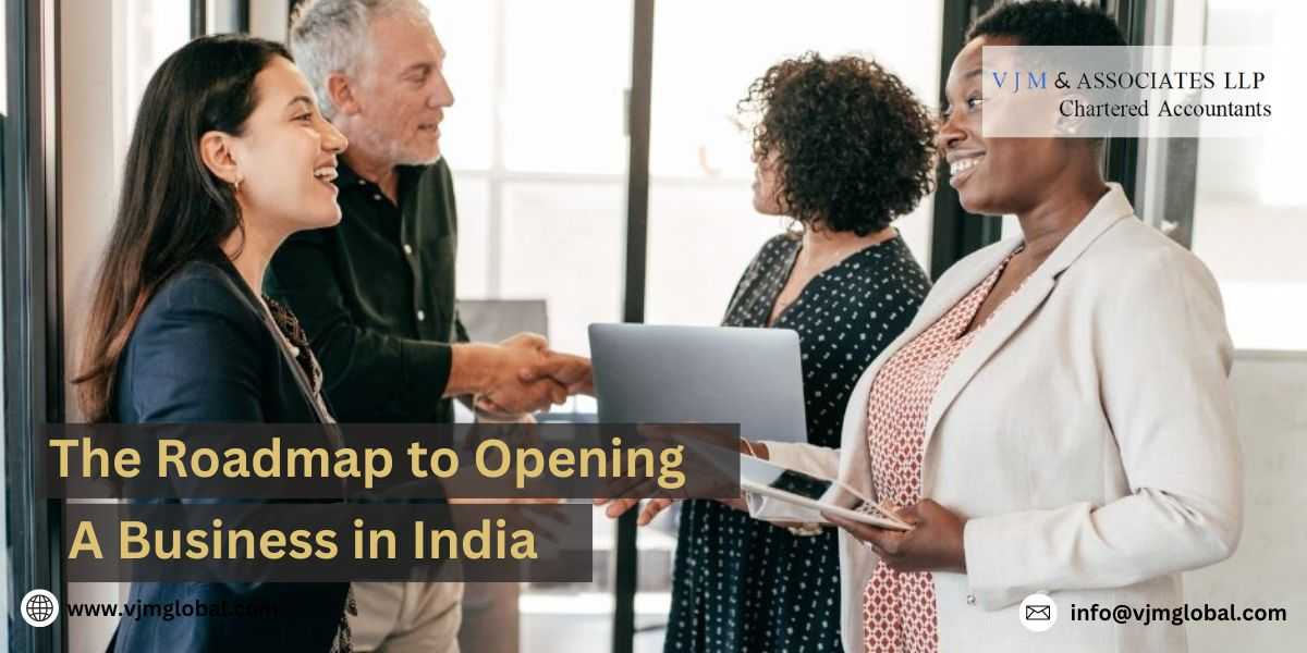 The Roadmap to Opening a Business in India