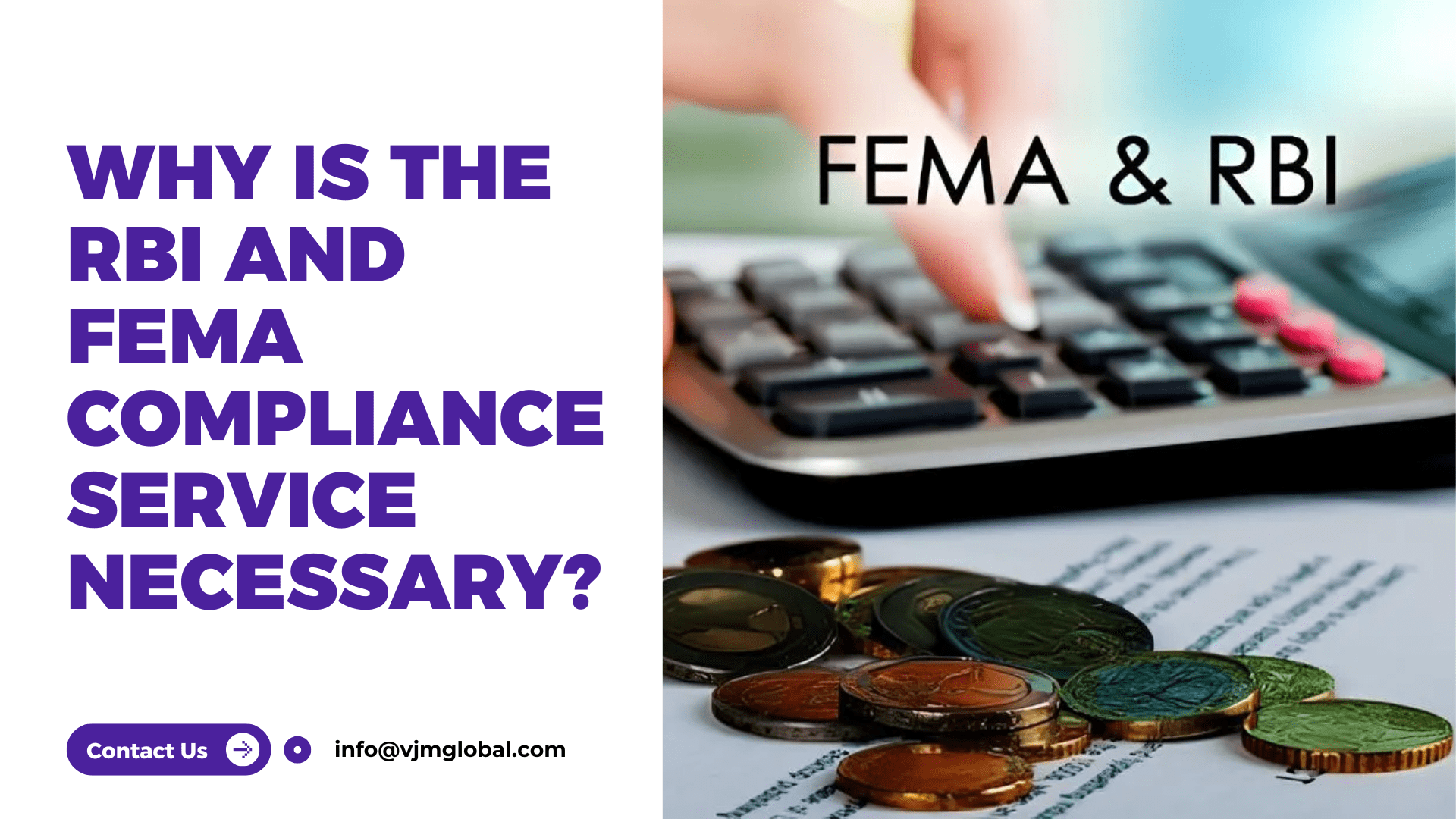 RBI and FEMA