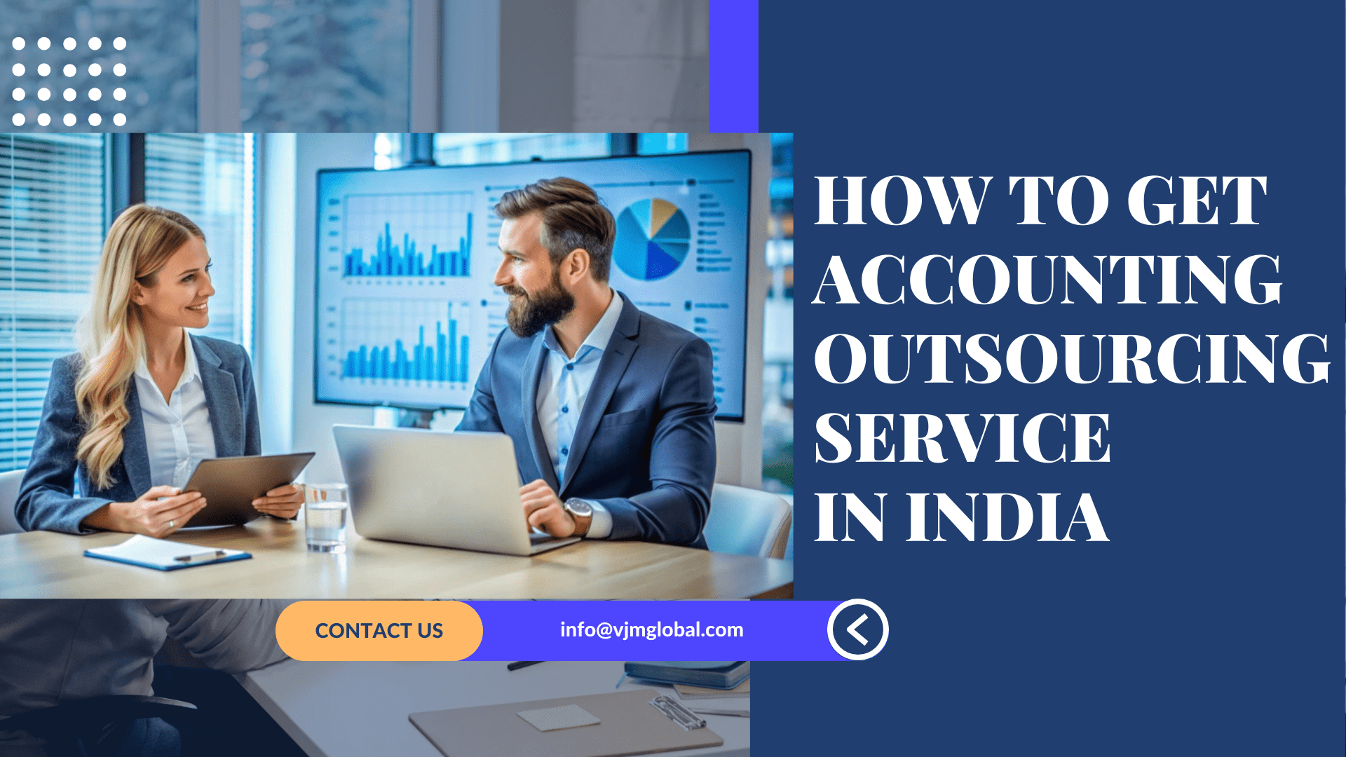 Accounting Outsourcing