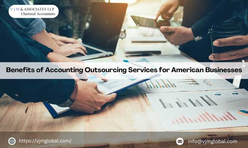 accounting outsourcing services