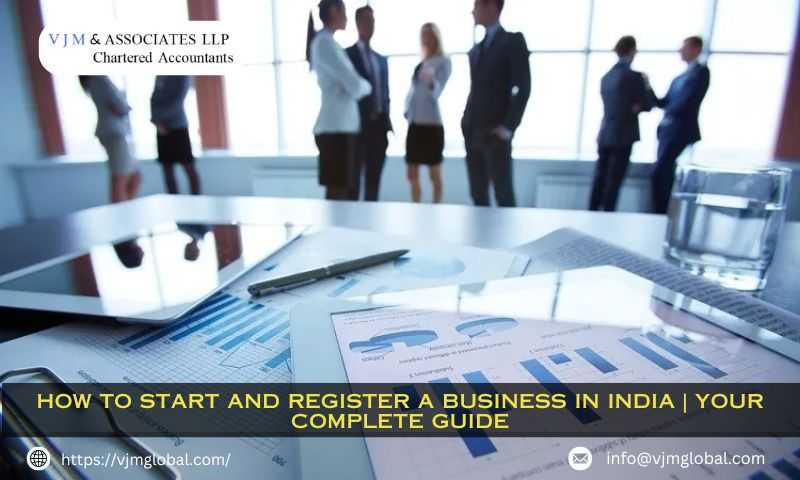 register business in India