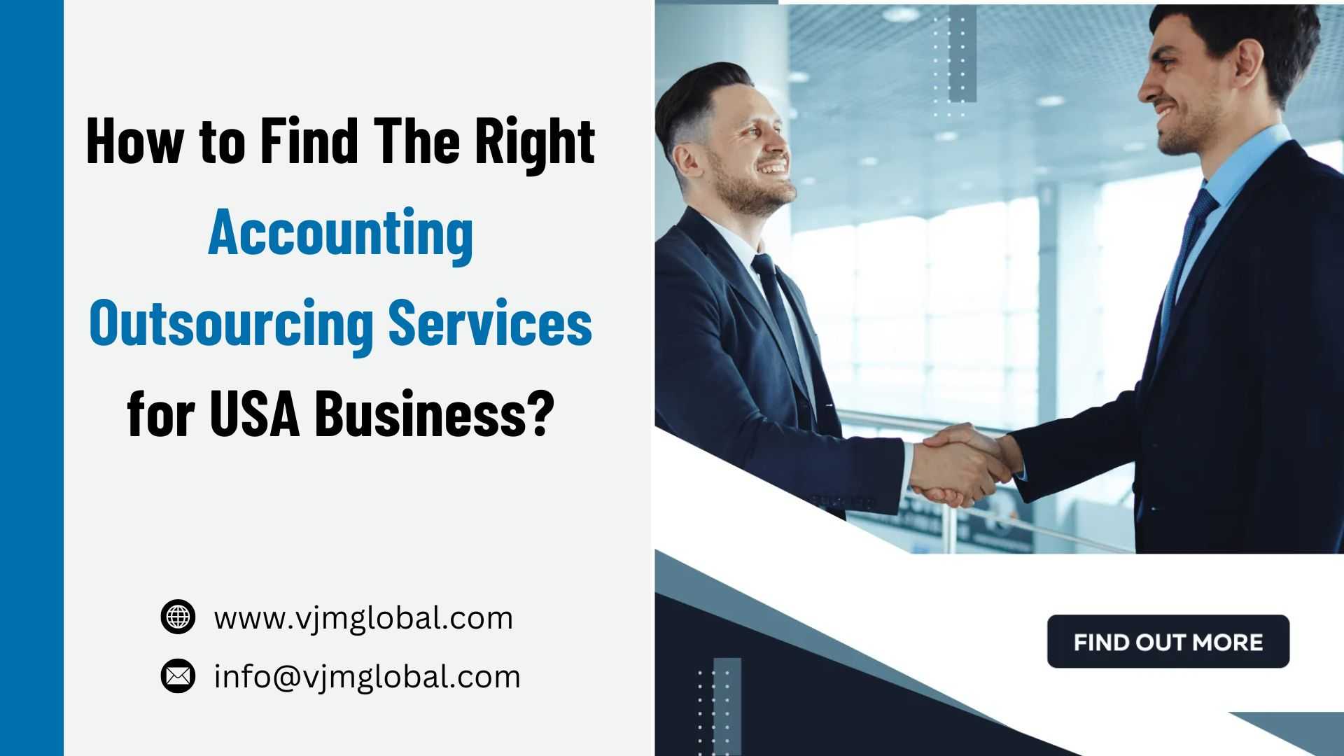 Accounting Outsourcing