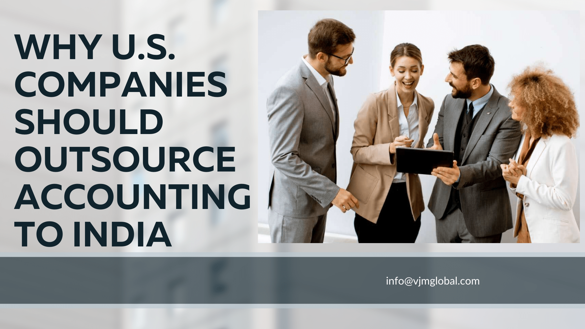 Outsource Accounting