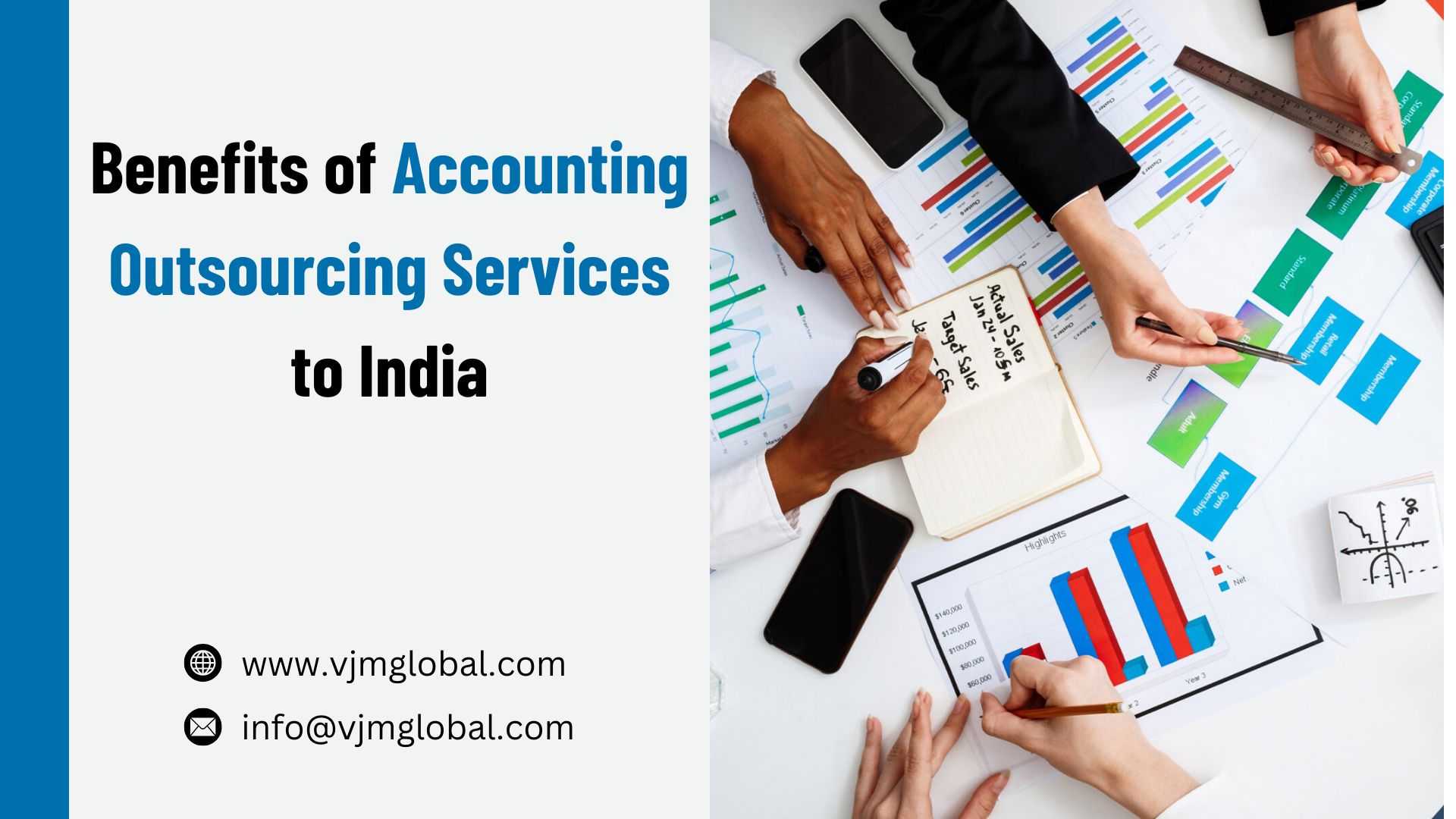 Accounting Outsourcing