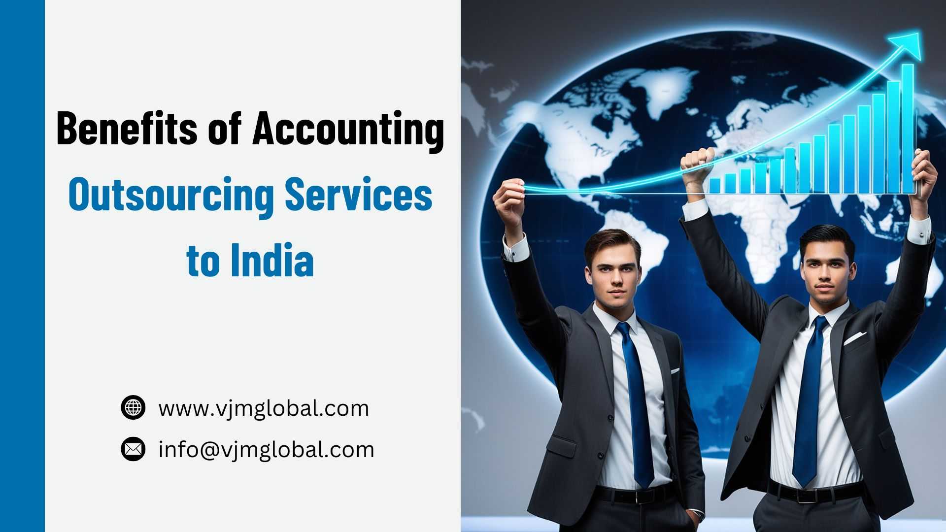 Accounting Outsourcing