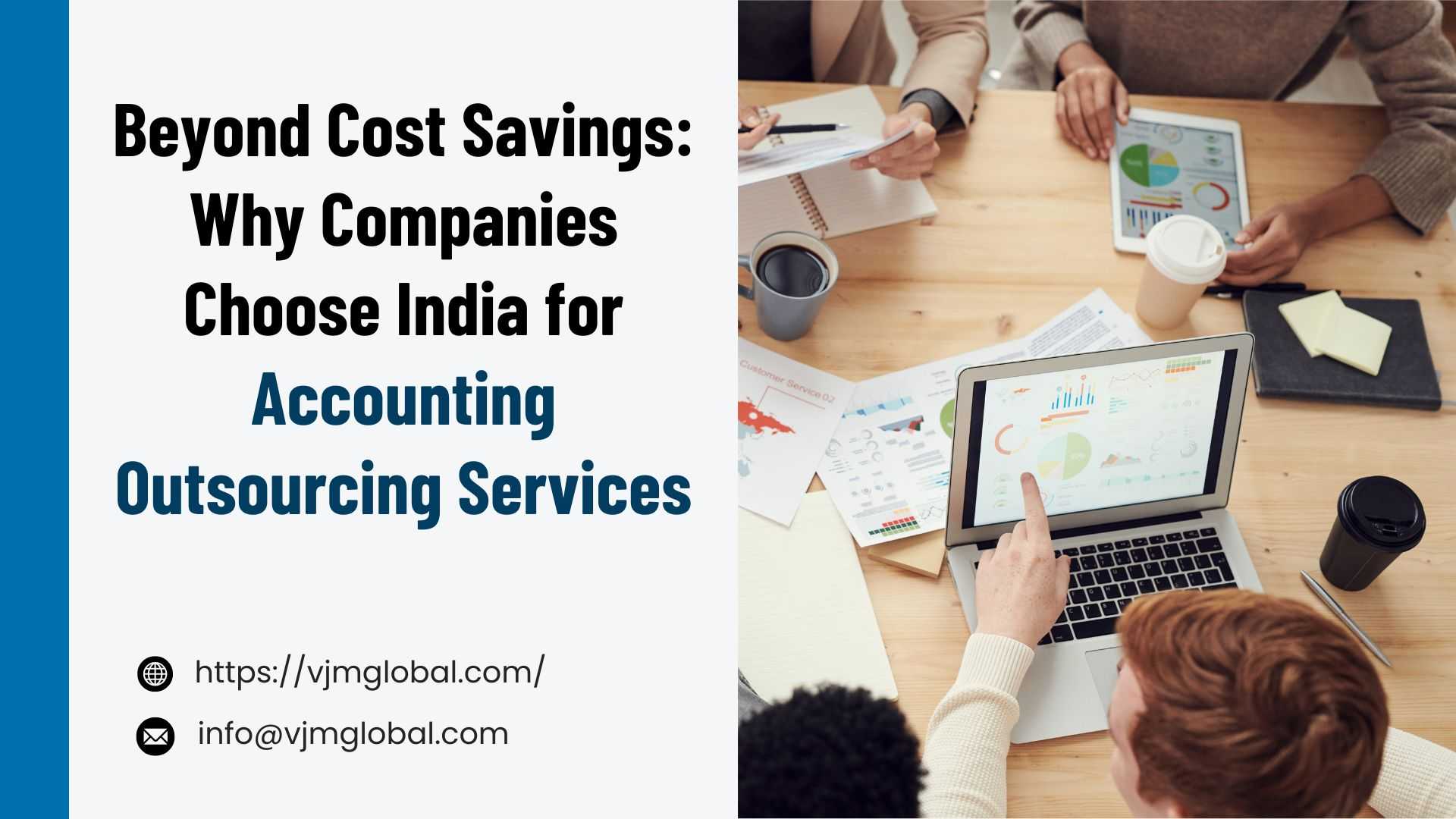 Accounting Outsourcing Services