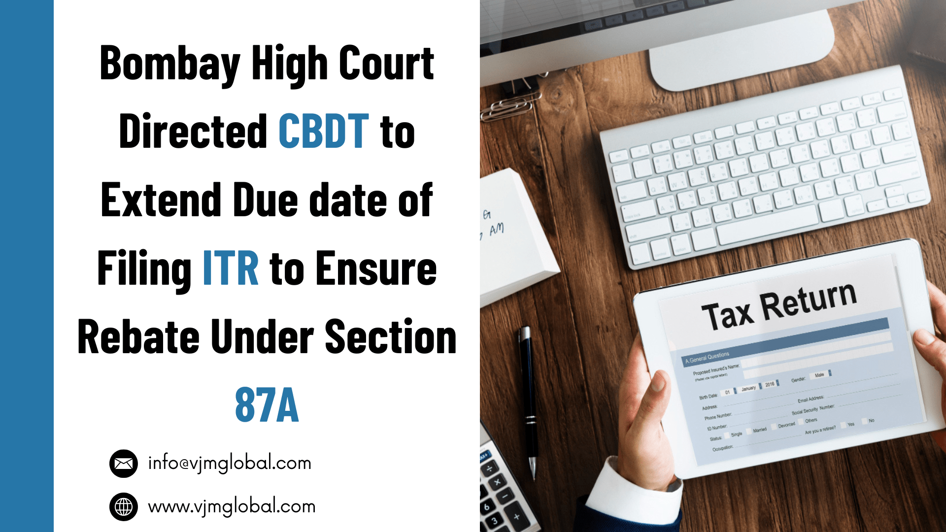 Bombay High Court directed CBDT