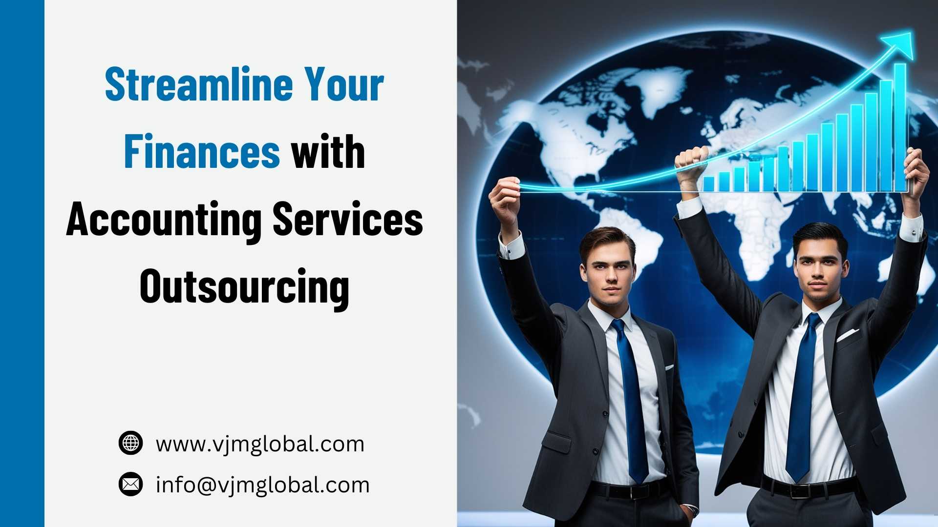 Accounting Services Outsourcing