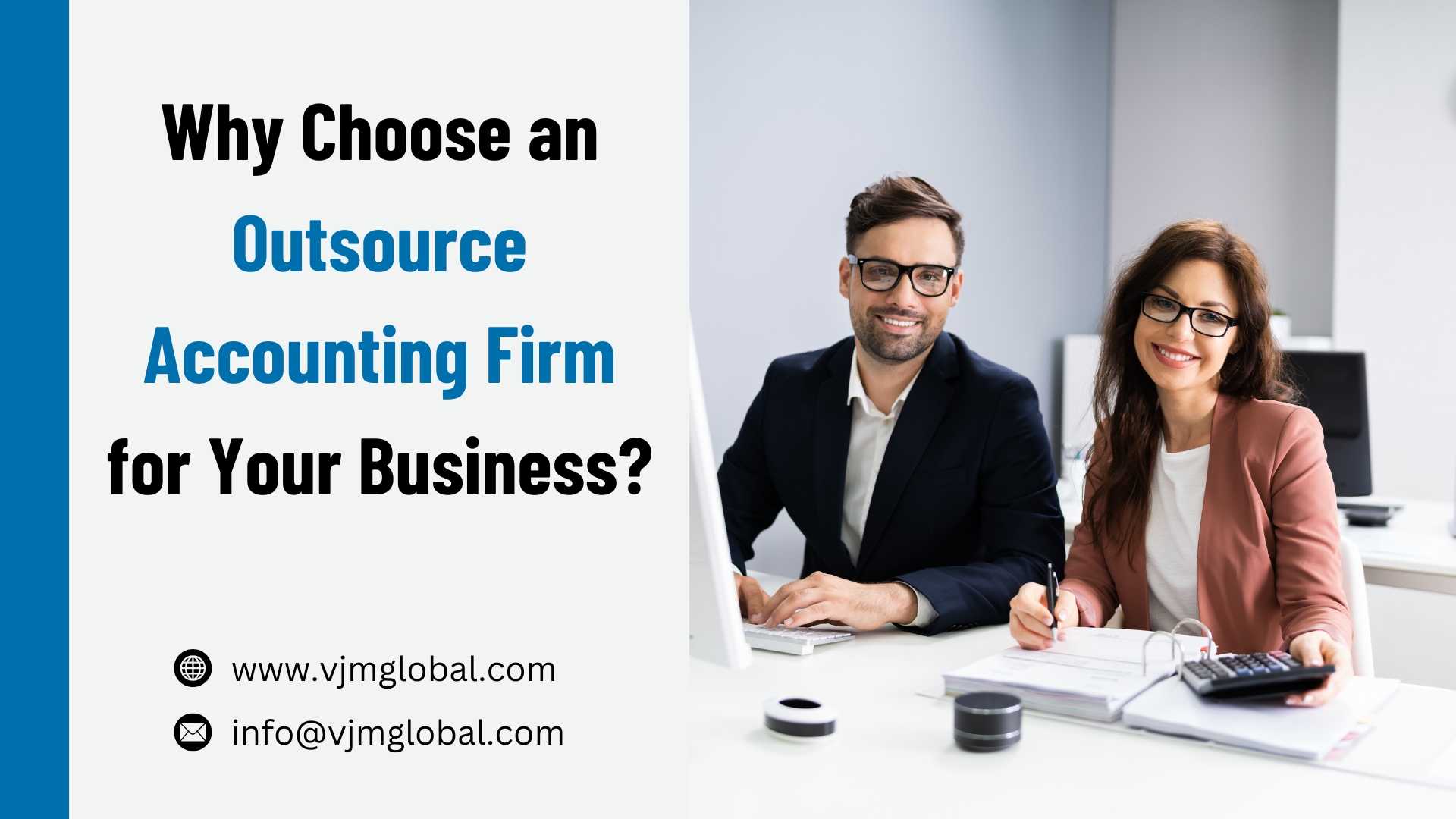 Outsource Accounting Firm