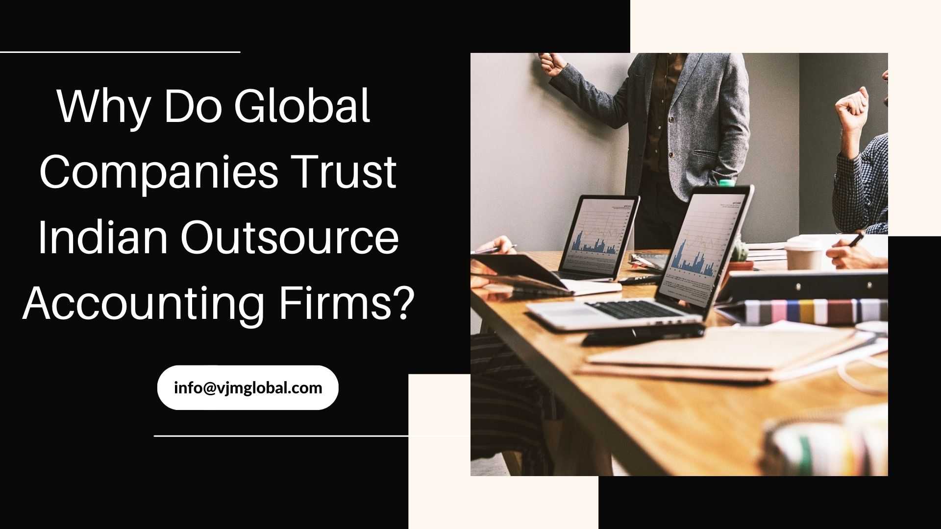 Outsource Accounting Firms