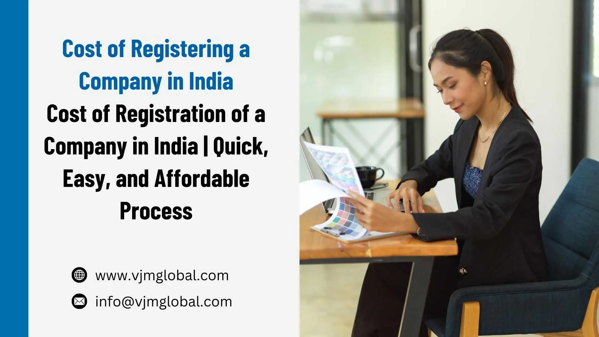 Registration of a Company