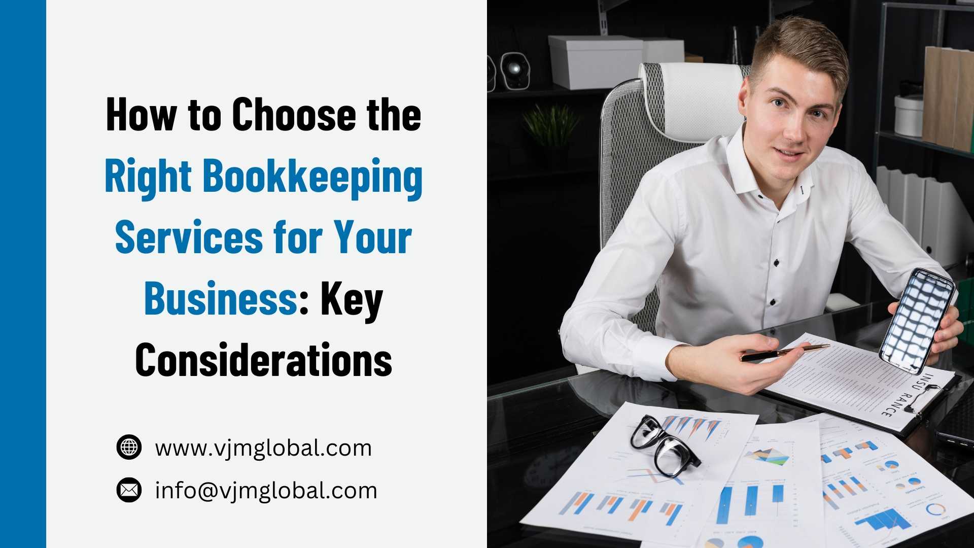 bookkeeping services