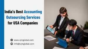 Accounting Outsourcing Services