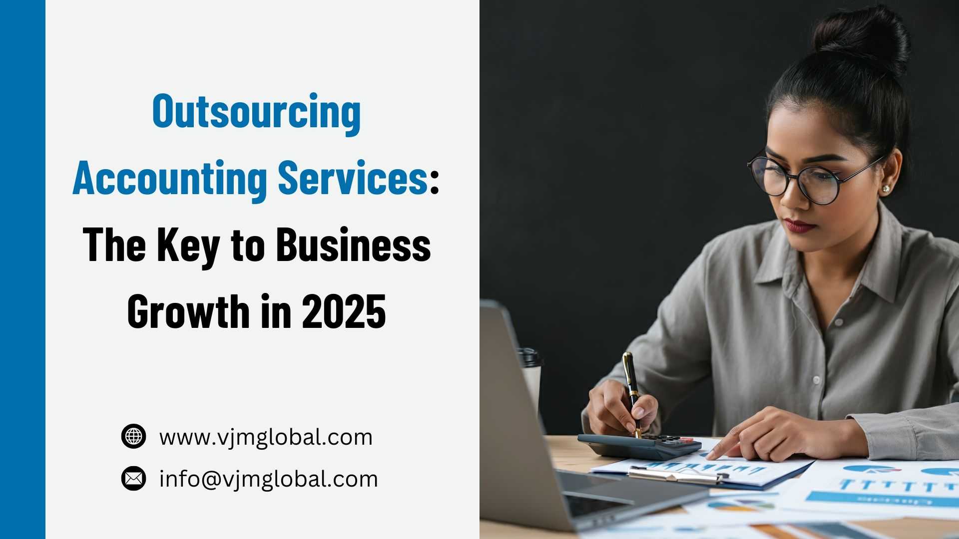 Outsourcing Accounting