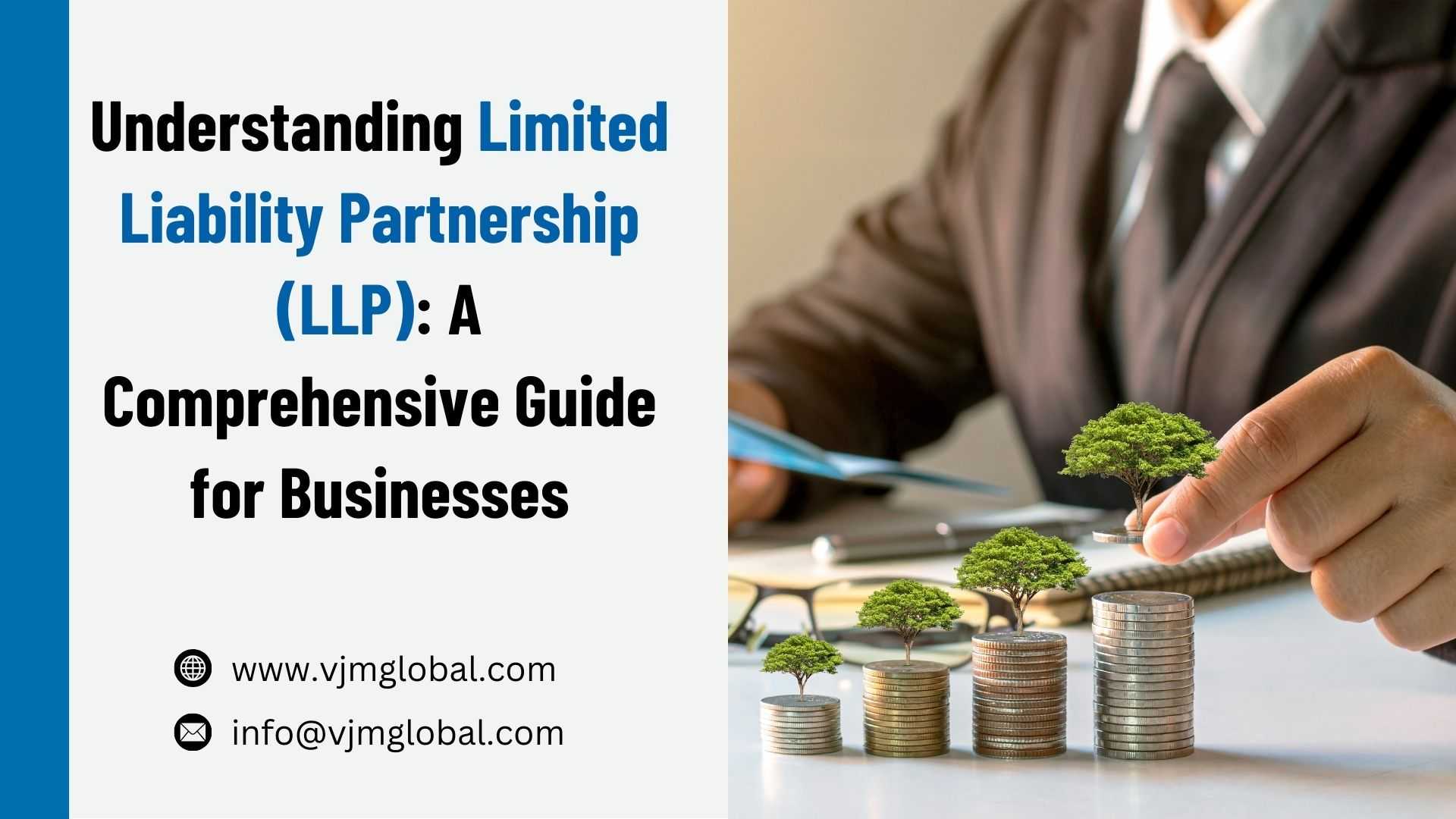 Limited Liability Partnership