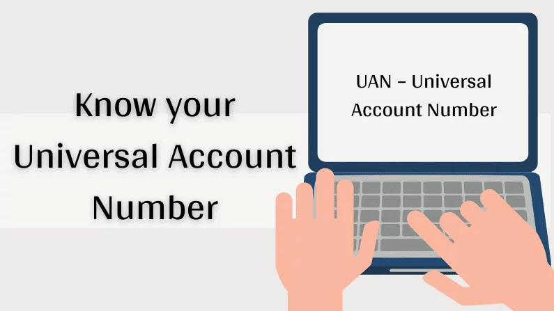 UAN – Universal Account Number