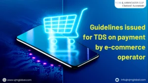 TDS Guidelines